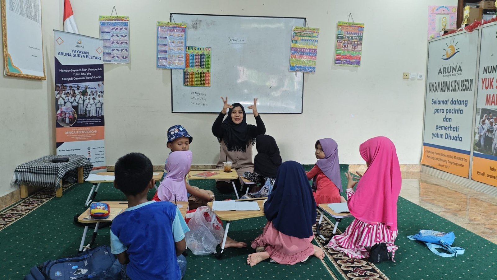 Kelas Calistung