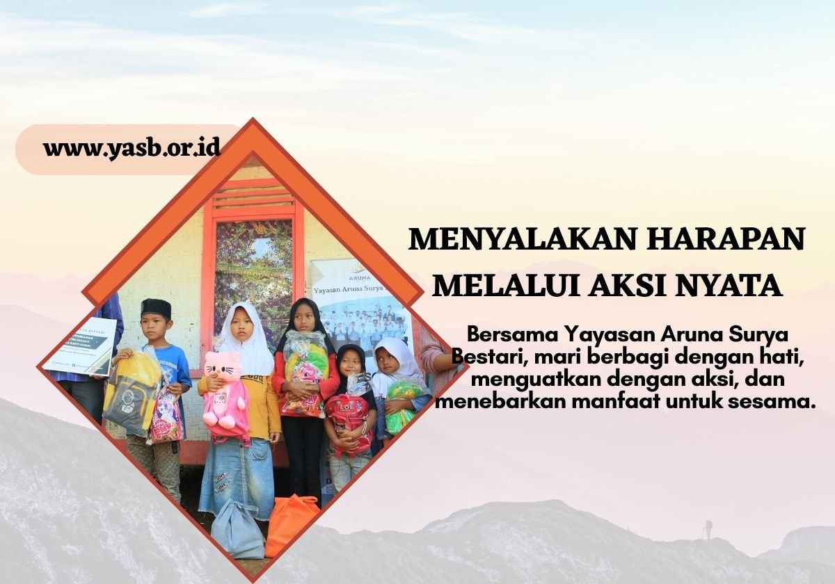 Bakti Sosial