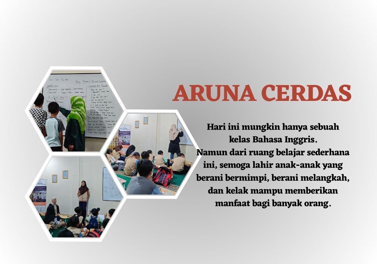 Kelas Bahasa